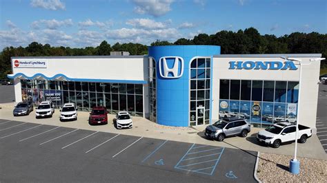 Honda lynchburg - For 2015 and newer models, Honda Roadside Assistance is available throughout the New Vehicle Limited Warranty period and can be reached at 1-866-864-5811. Non-covered services require a separate payment at the time of service. For additional warranty coverages, please consult your specific program details.